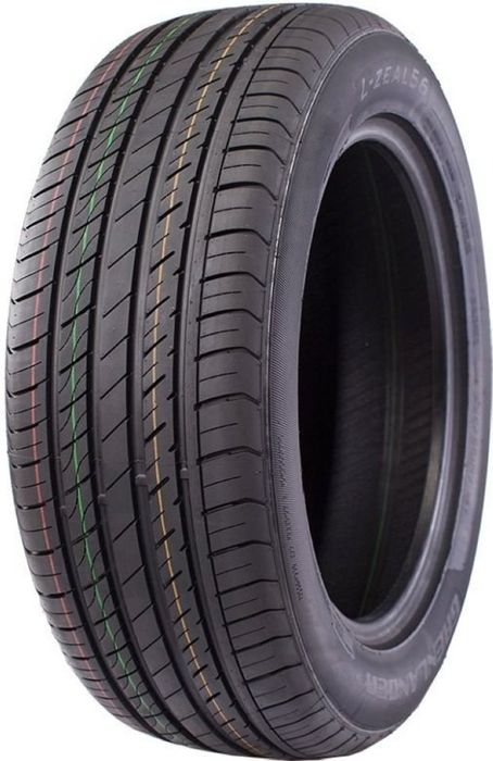 Шины Grenlander L-ZEAL56 215/55 R18 99W