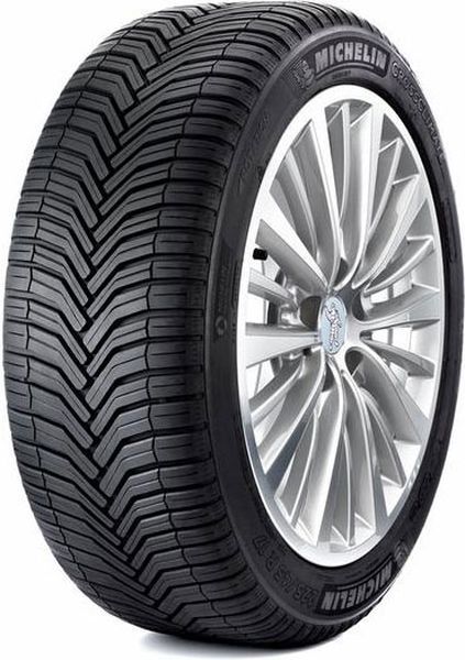 Шины Michelin CrossClimate 205/55 R16 94V