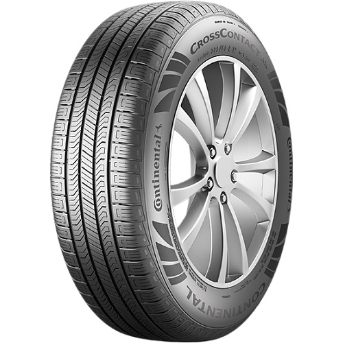 Шины Continental ContiCrossContact RX ContiSilent 265/35 R21 101W