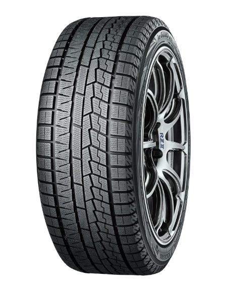 Шины Yokohama Ice Guard IG70A 265/40 R21 105Q