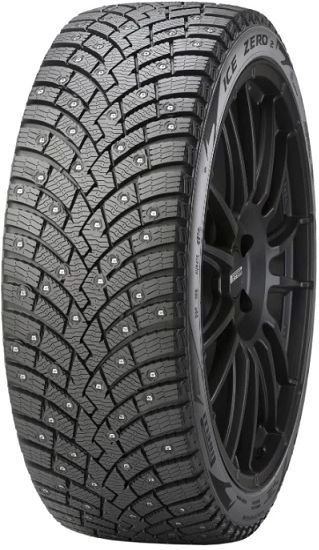 Шины Pirelli Winter Ice Zero 2 215/55 R17 98T