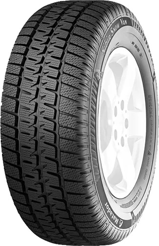 Шины Torero MPS-530 Sibir Snow Van 195/70 R15C 104/102R