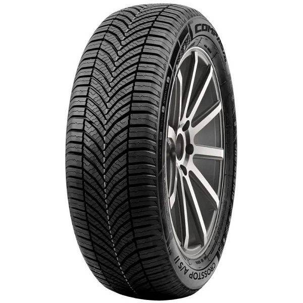 Шины Compasal Crosstop 4S II 185/65 R15 92T