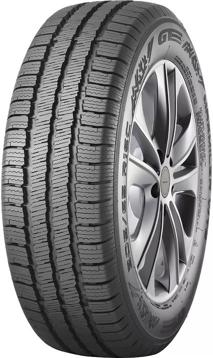 Шины GT Radial Maxmiler WT-2 Cargo 165/70 R14C 89/87R