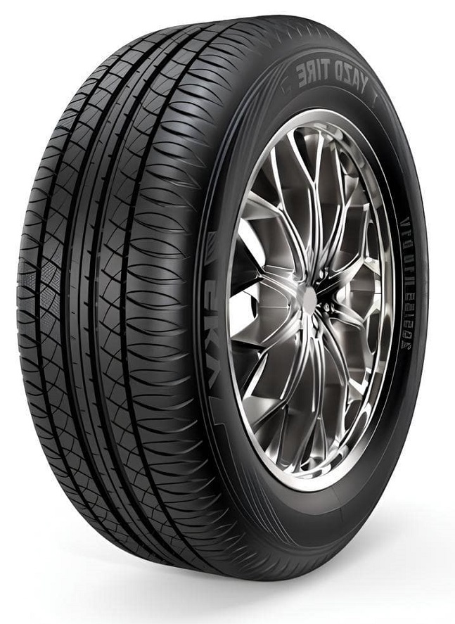 Шины Yazd Tyre Sky 215/55 R17 94V
