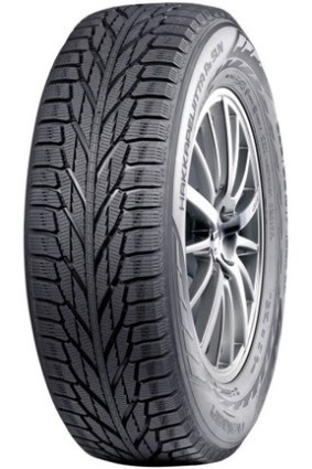 Шины Nokian Tyres Hakkapeliitta R2 SUV 255/55 R19 111R