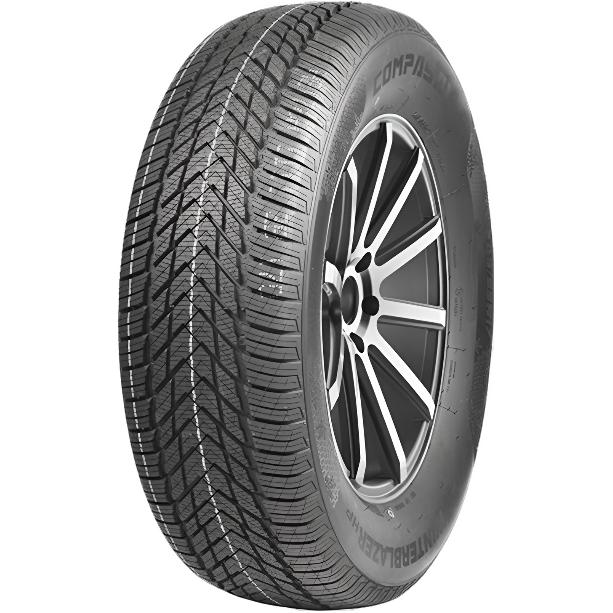 Шины Compasal WinterBlazer HP 215/70 R15 98T