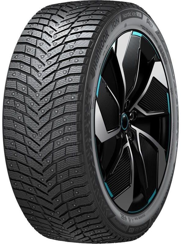 Шины Hankook iON Nordic Ice IW04A SUV 265/50 R19 110T