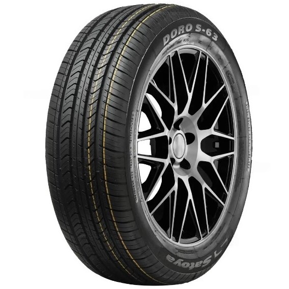 Шины Satoya DORO S-63 185/60 R14 82H