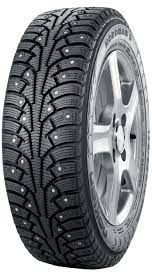 Шины Ikon Tyres Nordman 5 205/55 R16 94T