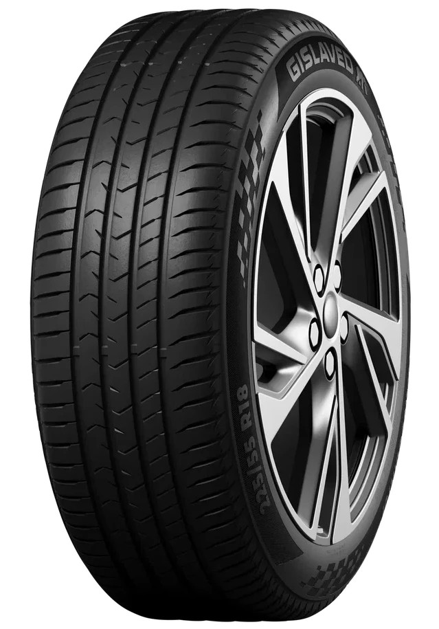 Шины Gislaved Active Control 205/55 R16 91W