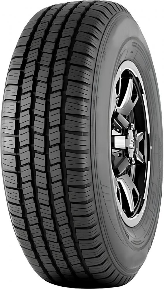Шины NorTec 16A 185/75 R16C 104R