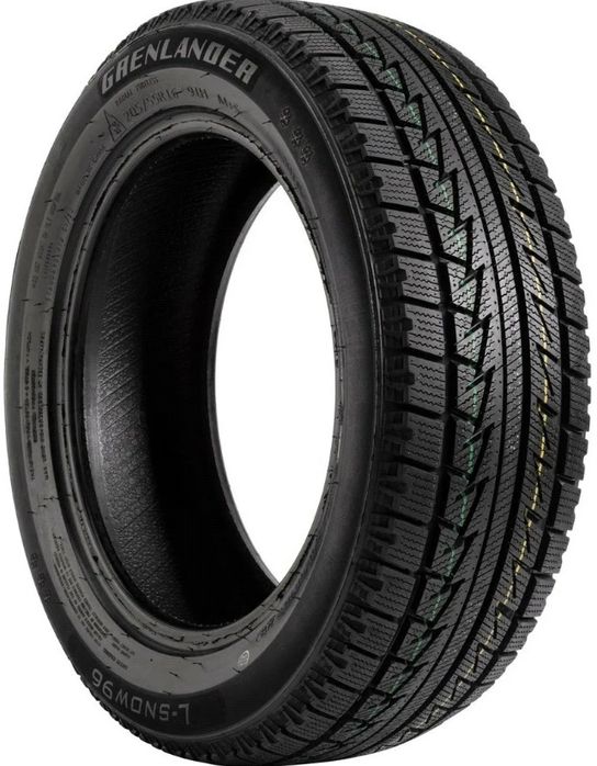 Шины Grenlander L-Snow96 225/60 R16 98H