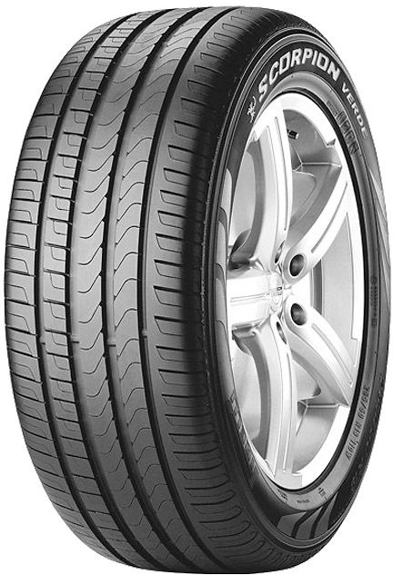 Шины Pirelli Scorpion Verde Seal-Inside 235/50 R19 99V