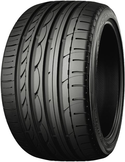 Шины Yokohama Advan Sport V103S 245/45 R17 95Y Run Flat