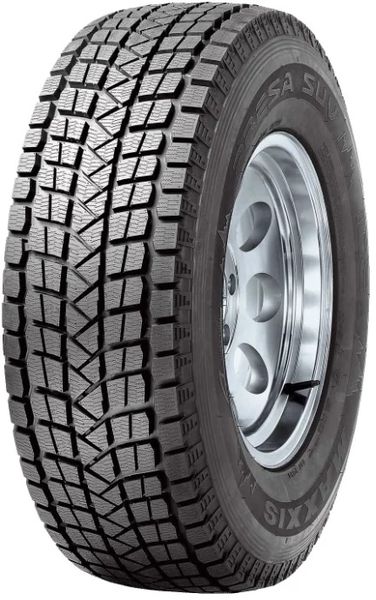 Шины Maxxis SS01 Presa Ice SUV 205/70 R15 96Q