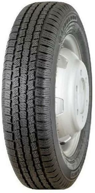 Шины Ling Long Cross Wind STORM01 185/75 R16C 104/102R