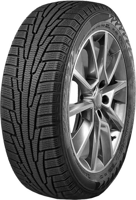 Шины Ikon Tyres Character Snow 2 195/65 R15 95R
