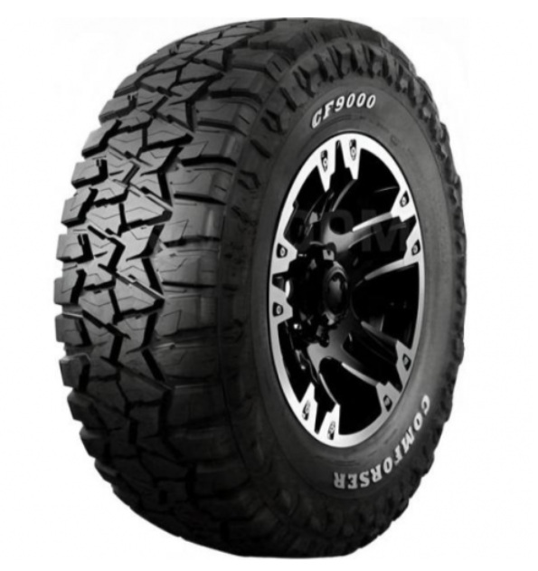 Шины Comforser CF9000 265/65 R17C 120/117Q