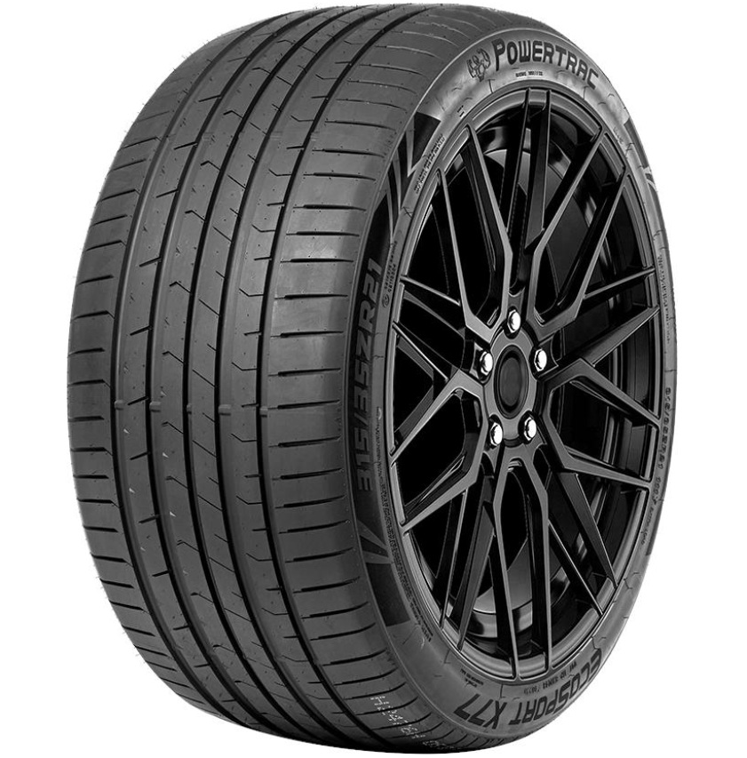 Шины PowerTrac EcoSport X77 235/45 R17 97W
