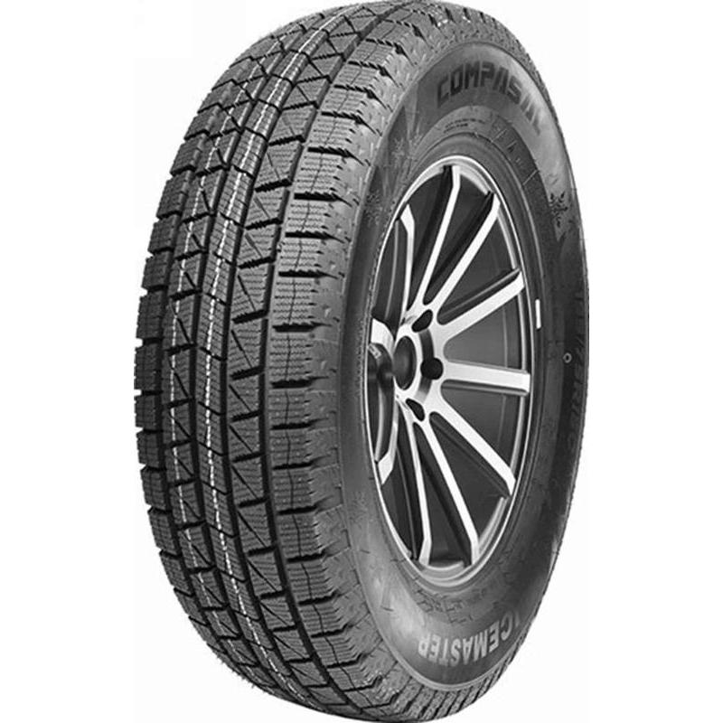 Шины Compasal IceMaster 215/60 R16 95S