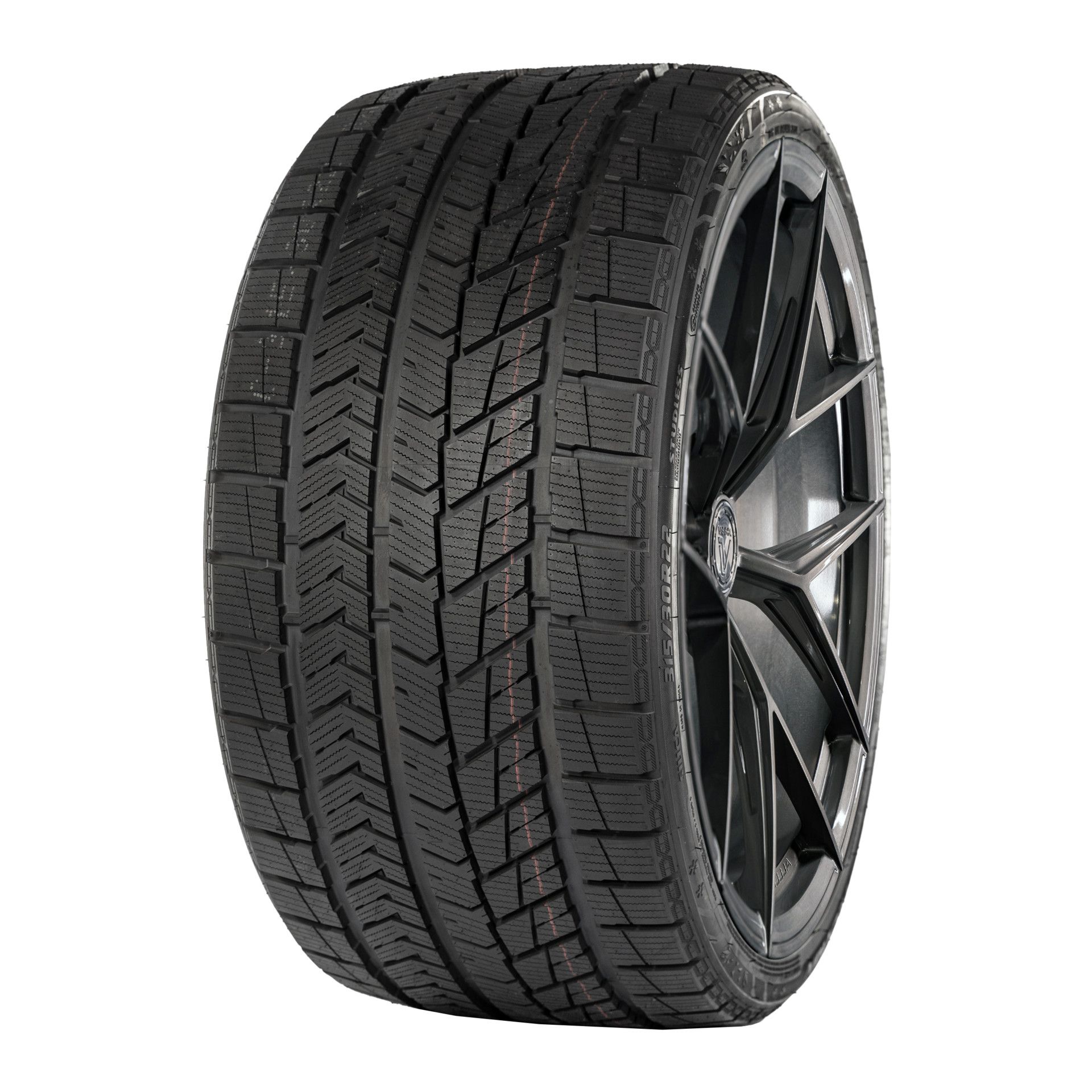 Шины Unistar Ice Protection 285/45 R21 113H