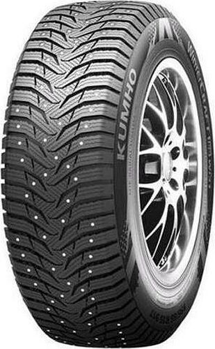 Шины Kumho WinterCraft Ice WS31 SUV 215/60 R17 100T