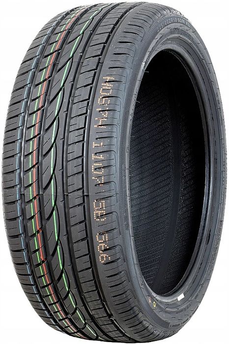 Шины PowerTrac CityRacing 275/60 R20 119V
