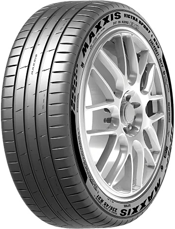 Шины Maxxis Victra Sport 6 VS6 SUV 235/55 R19 105Y