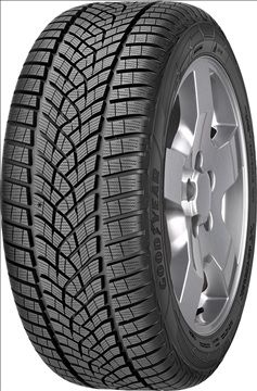 Шины Goodyear UltraGrip Performance + 225/50 R18 99V Run Flat