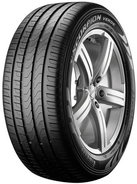 Шины Pirelli Scorpion Verde Seal-Inside 235/45 R20 100V