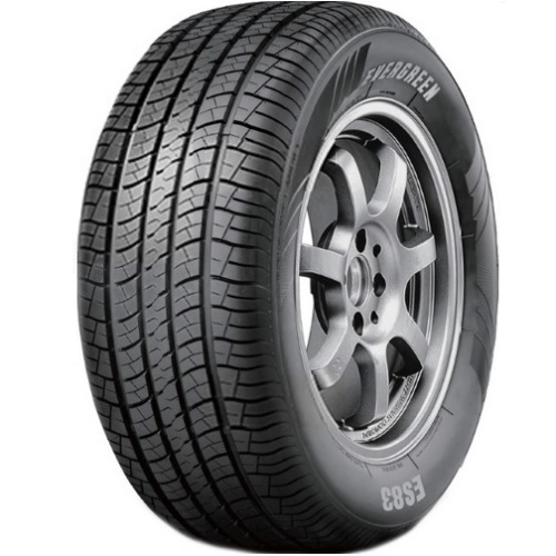 Шины Evergreen Dynamocomfort ES83 235/60 R16 100H