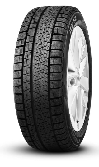 Шины Formula Ice Friction 195/65 R15 95T