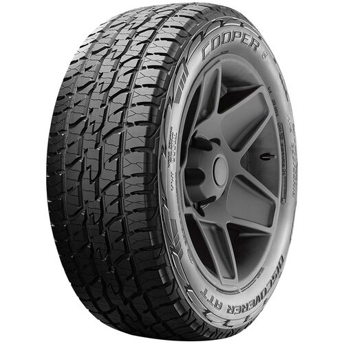 Шины Cooper Discoverer ATT 285/60 R18 120T