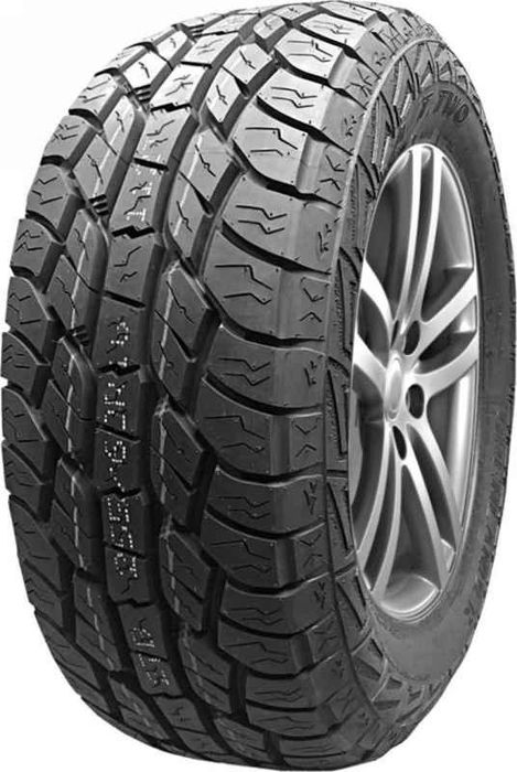 Шины Grenlander Maga A/T Two 275/55 R20 117S