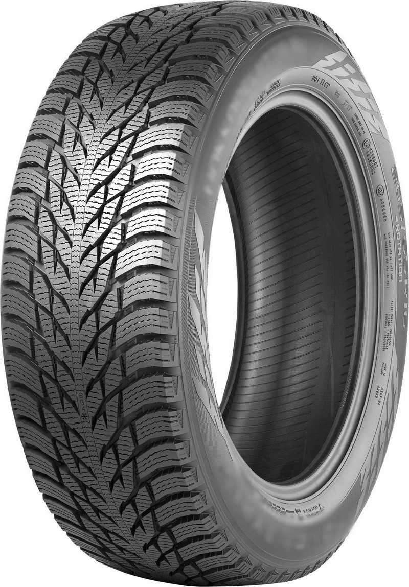 Шины Ikon Tyres Autograph Snow 3 SUV 225/60 R18 104R