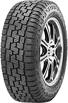 Шины Pirelli Scorpion ATR Plus 265/65 R18 114T