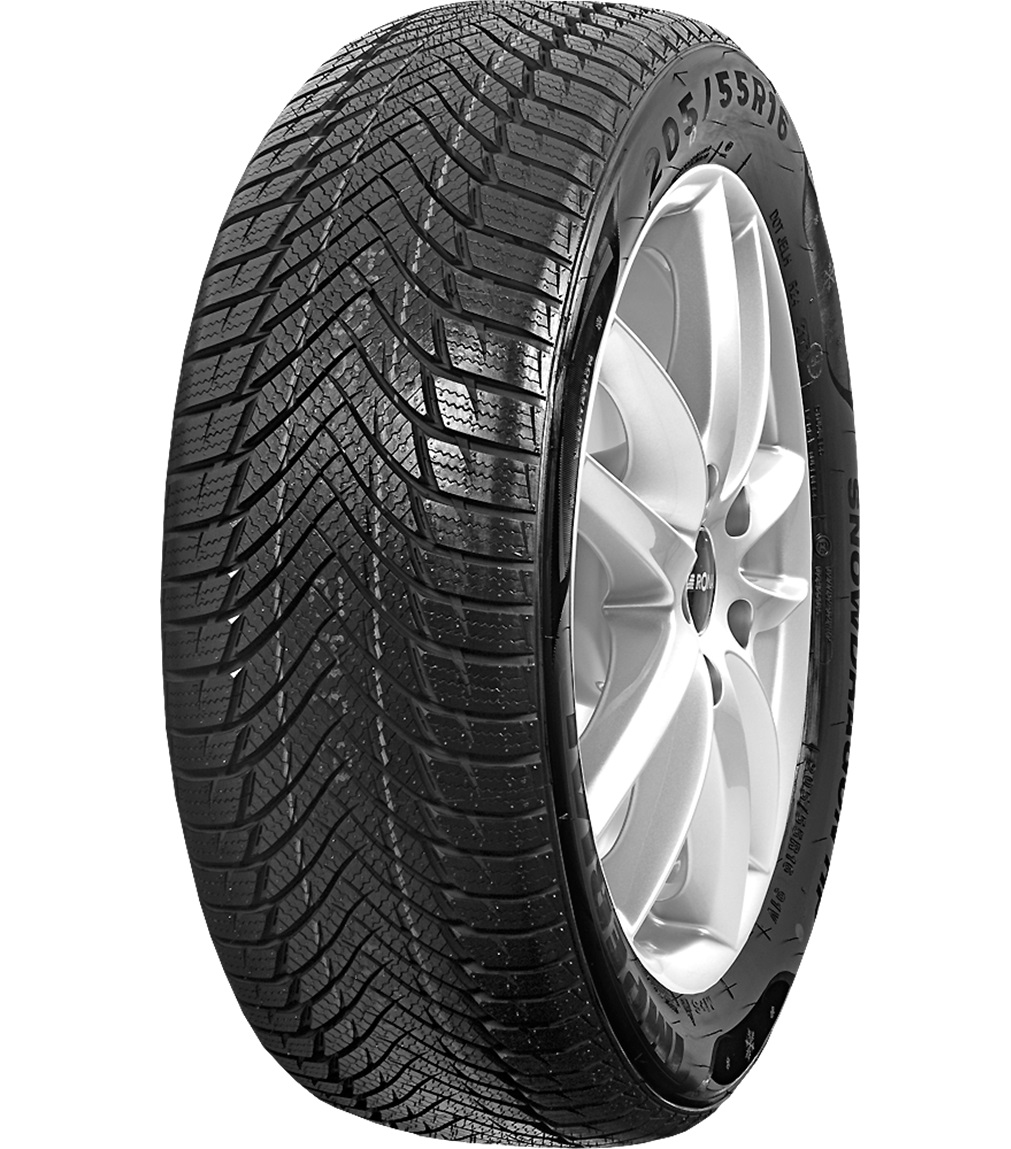 Шины Imperial Snowdragon HP 195/55 R15 85H