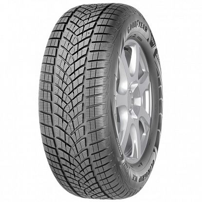 Шины Goodyear UltraGrip Ice SUV 255/45 R20 105T