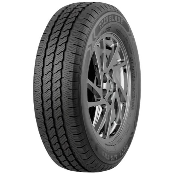 Шины RockBlade ROCK A/S TWO 215/65 R16C 109/107T