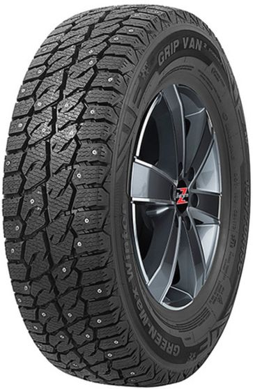 Шины Ling Long Green-Max Van 185/75 R16C 104R