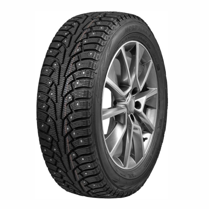 Шины Ikon Tyres Nordman 5 185/65 R14 90T