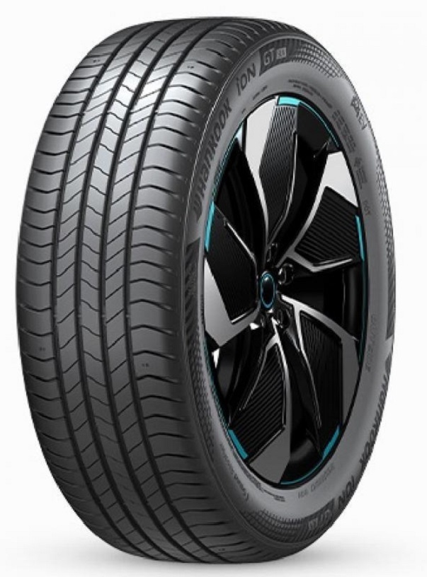 Шины Hankook iON GT IK41A 215/50 R17 95V