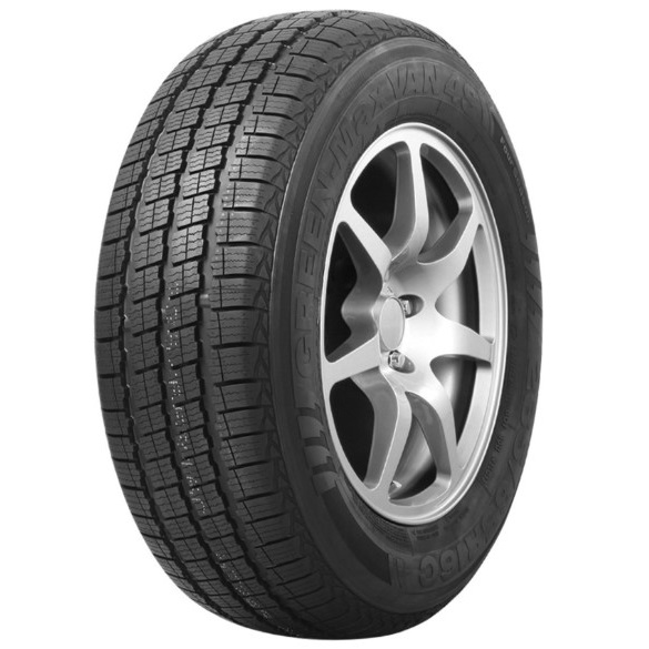 Шины Ling Long Green-Max Van 4S 195/70 R15C 104R