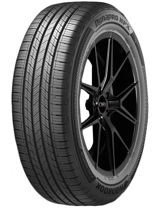 Шины Hankook Dynapro HPX RA43 285/60 R18 116V