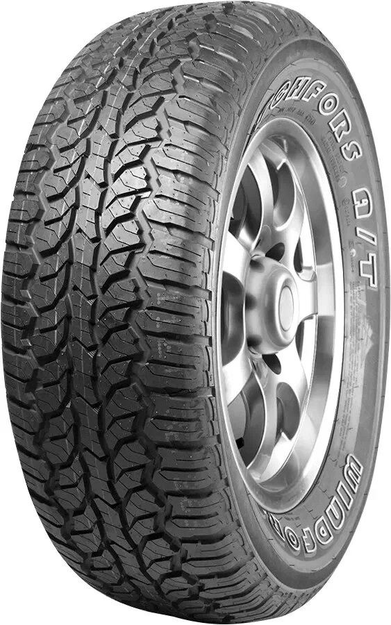 Шины Lanvigator Catchfors A/T 205/75 R15 97T