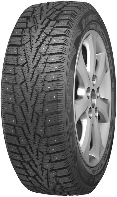 Шины Cordiant Snow Cross PW-2 215/60 R16 95T