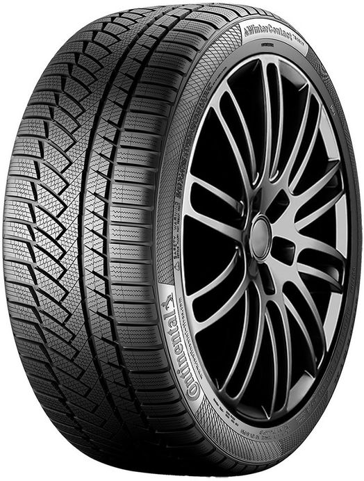 Шины Continental ContiWinterContact TS 850P SUV 255/60 R19 113V