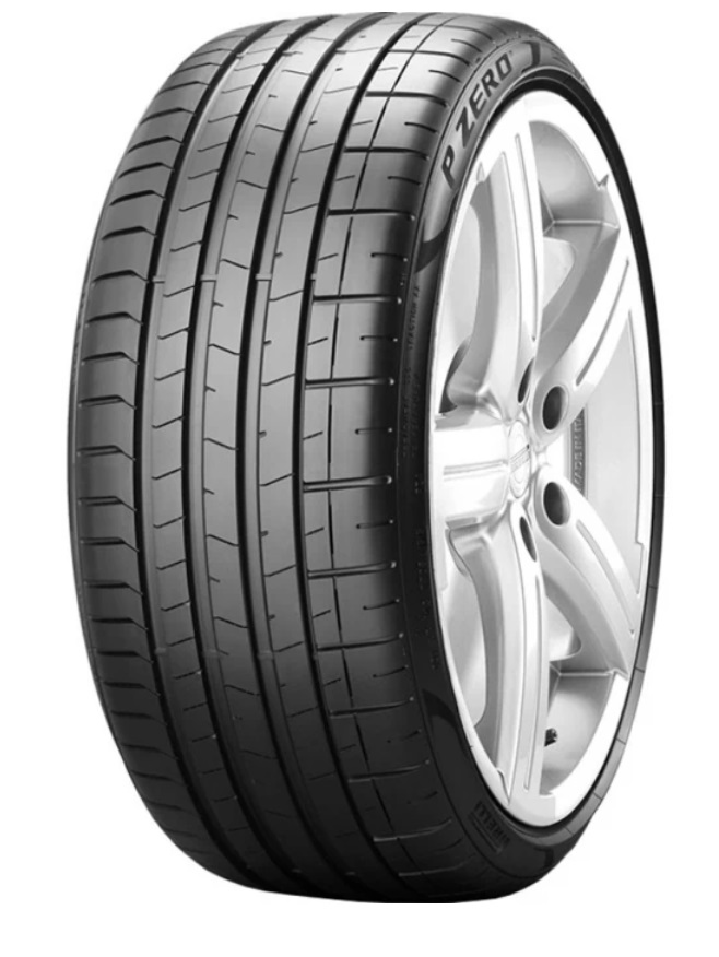 Шины Pirelli P-Zero Elect 275/35 R23 104Y