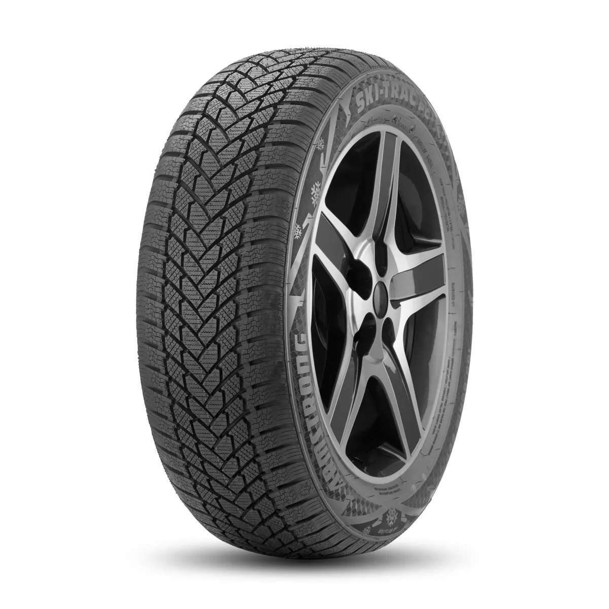 Шины Armstrong SKI-TRAC PC 195/65 R15 91T